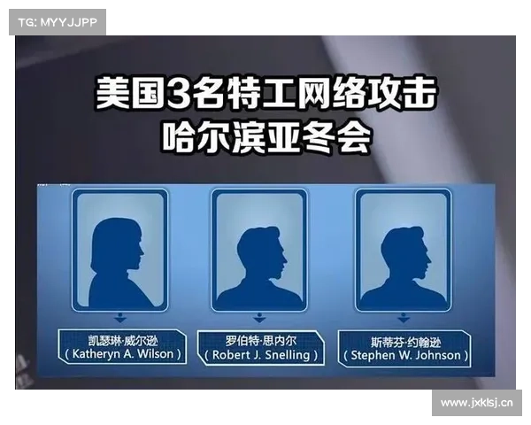 中国亚冬会赛事系统遭美国网络攻击,工程师是如何发现的? 中国亚冬会赛事系统遭美国网络攻击,工程师是如何发现的?