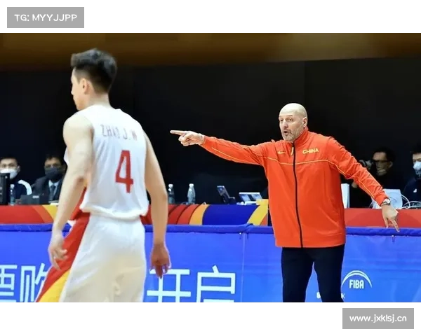中国男篮半决赛对阵菲律宾,乔帅要用防守赢下比赛 中国男篮半决赛对阵菲律宾,乔帅要用防守赢下比赛