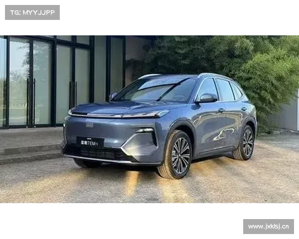 不到15万的增程SUV,对比星舰7 EM-i后排可纯平放倒! 不到15万的增程SUV,对比星舰7 EM-i后排可纯平放倒!