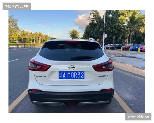 人人车论坛精选:我的逍客购车经历 人人车论坛精选:我的逍客购车经历