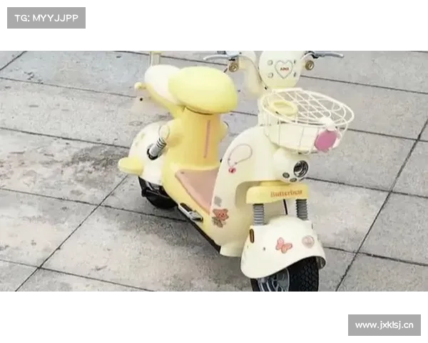 从概念到实车:爱玛×黄油小熊的可爱兑现之路 从概念到实车:爱玛×黄油小熊的可爱兑现之路