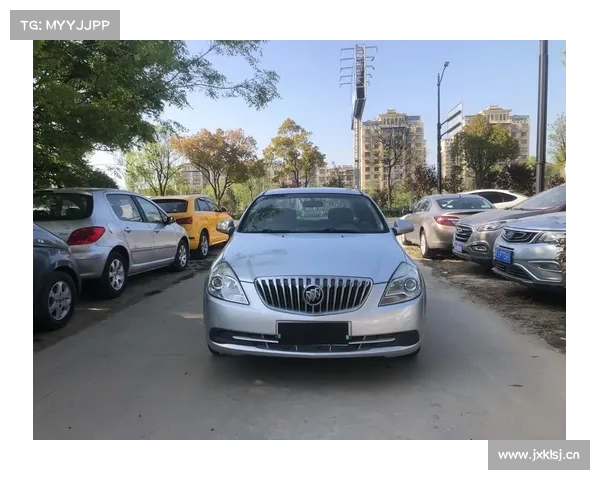 保养杠杠好，这辆别克凯越竟开了十年，车主这样说