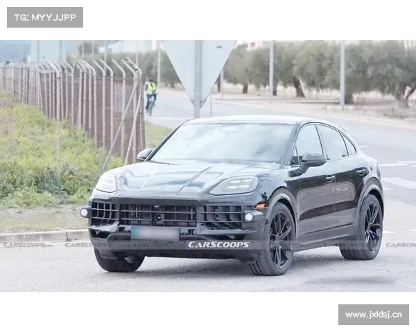 保时捷:新款纯电卡宴“将塑造电动驾驶的未来” 保时捷:新款纯电卡宴“将塑造电动驾驶的未来”