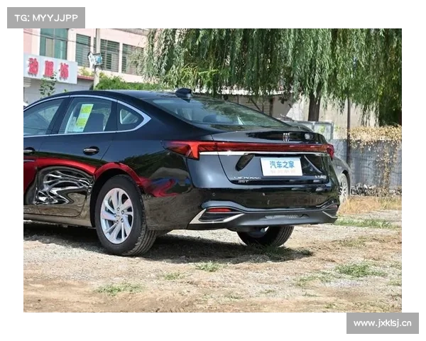 值不值得购?试驾别克全新君越 值不值得购?试驾别克全新君越