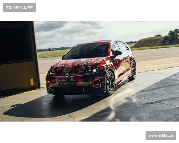 全新“小高尔夫”大众Polo假想图曝光，风格犀利，或推混动车型