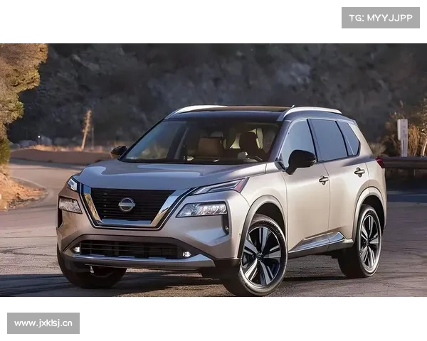 全新奇骏来了，配1.5T三缸机，价格有望大幅下滑，能否挽救销量？