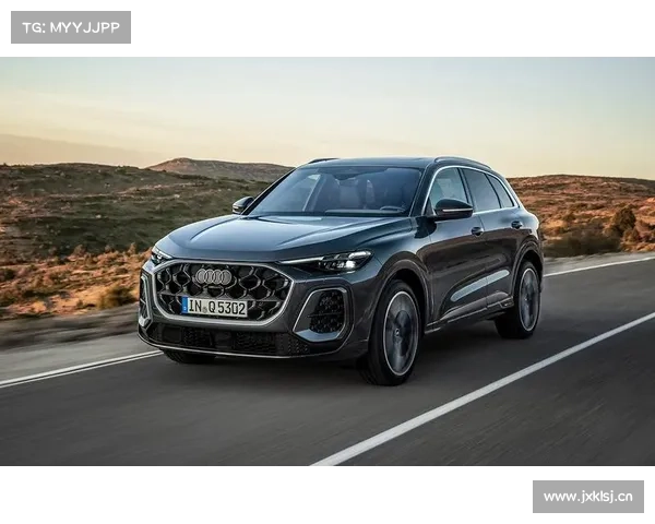 全新奥迪Q5终于来了！豪华感拉满却暗藏玄机，这次真能扳回一城？